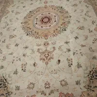 فرش ۹ متری درجه یک کاشان
