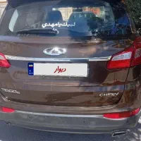 تیگو پنج اکسنت