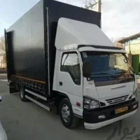 حمل بار و اسباب منزل مبلمان آسمان