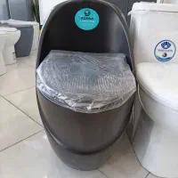 فرنگی طوسی وخاکستری و مشکی