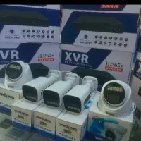 تاریکی دیگه بهونه نداره دید رنگی دوربین مداربسته