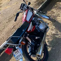 موتور همتاز 200