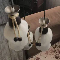 لوستر آشپزخانه