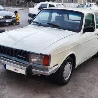پیکان 82 انژکتور .کمکار