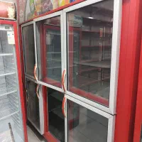 یخچال فروشگاهی