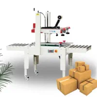 دستگاه چسب زن کارتن FXJ6050
