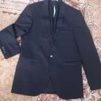 کت و شلوار شیک سایز ۴۸