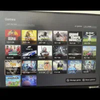 Xbox one s 1T|کنسول، بازی ویدئویی و آنلاین|شیراز, زند|دیوار