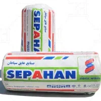 فروش انواع پشم شیشه و پشم سنگ
