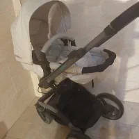 کالسکه خارجی