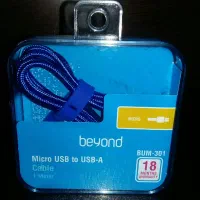 کابل شارژ میکرو beyond