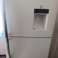 یخچال و فریزر دو در
