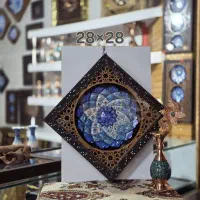 تابلو میناکاری