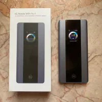 مودم همراه Huawei E6888-982 5G Mobile WiFi Pro 5