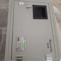 جا کنتوری المنت دار