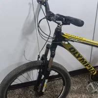 دوچرخه المپیا ۲۶