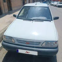 پراید 98یک کاپوت رنگ برگه کارشناسی داخل عکس ها