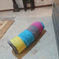 تونل گربه خارجی