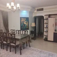 اپارتمان سه خوابه فول امکانات میدان هروی معاوضه