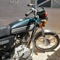موتور سیکلت پاکینگی کبیر