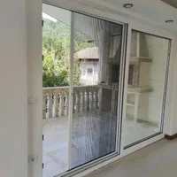 توری پلیسه در و پنجره دوجداره با کیفیت بالا