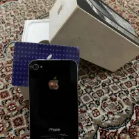 ایفون iPhone 4|موبایل|شهر ری, سیزده آبان|دیوار