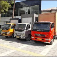 باربری ماهان ترابر امانتدار دارایی شما در هر مسیر