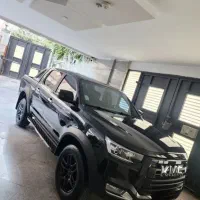کی ام سی T8 مدل 1402 تمیز