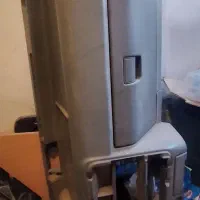 سینه داشبورد پراید و چراغ