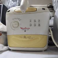سرخ کن مولینکس اصل فرانسه