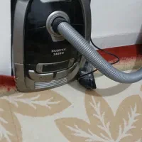 جاروبرقی مدل سونیا
