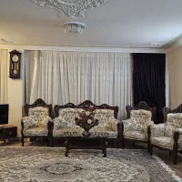 مبلمان استیل