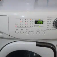 ماشین لباسشویی