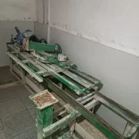 سنگ بر صنعتی