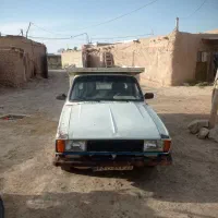 ماشیت پیکان وانت