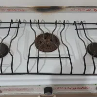 اجاق گاز سه شعله