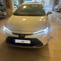 لوین ۲۰۲۳ ۱۲۰۰cc گارانتی معین خودرو