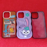 قاب ایفون ۱۳ پرومکس