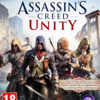 بازی اساسینز کرید یونیتی assassins creed unity