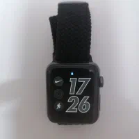 اپل واچ سری 3