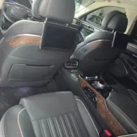 جنیسیس g90|خودرو کلاسیک|جلفا, |دیوار