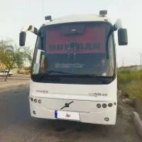 اتوبوس ولوو تی ایکس