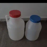 دبه پلاستیکی