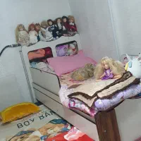 تخت خواب یکنفره