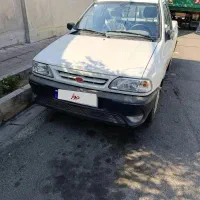 پراید وانت GX 151 صفر خشک مدل 1404