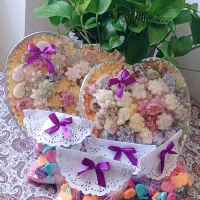 قند ونبات گیاهی