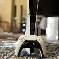دیسک خور Ps5 slim 1t