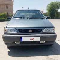 پراید مدل 88