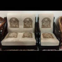 مبل راحتی ۸ نفره