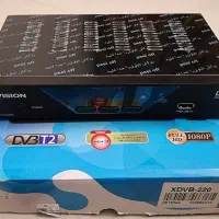 دستگاه آنتن دیجتال